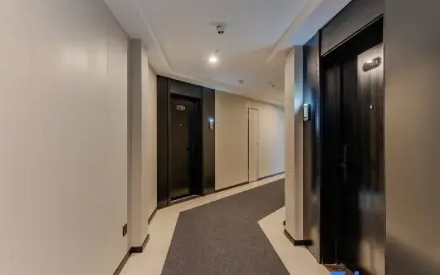 Tuanmao Smart Homestay (Hefei ZWECC)