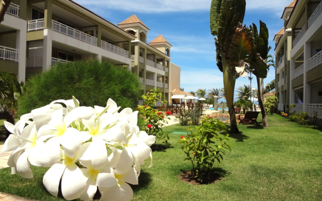 Atlantic Palace Apart-Hotel