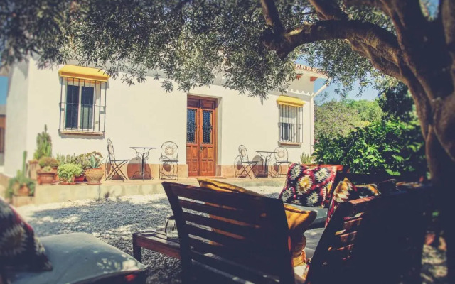 Finca El Limonar