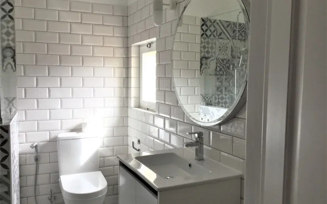 Castelinho da Azoia Apartment