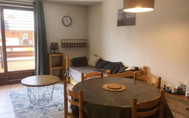 Family Flat Cosy 35m Terrace 10m for 6 Pers
