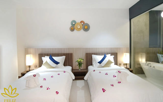 Feliz Urban Hotel