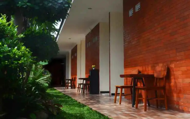 Soka Guest House Syariah