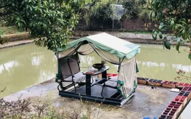 Wuzangyuan Boutique Homestay (Lijiang Zhuyu Wharf)