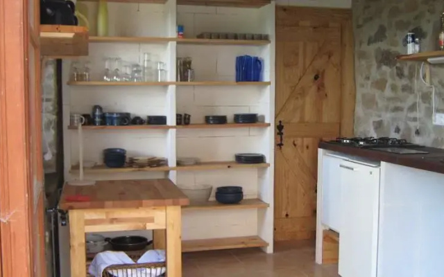Petit Cabanon