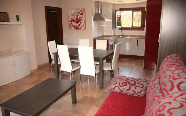 Apartamento Angel e Isabel