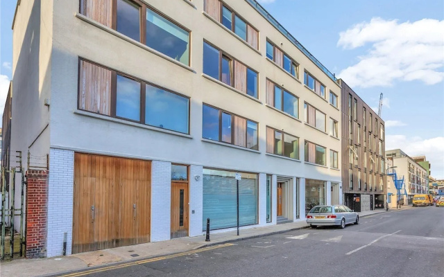 Hoxton & Dalston 2 Bedrooms Apartment
