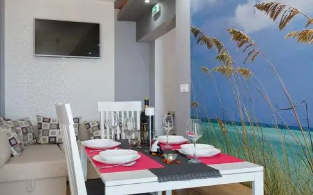 Apartments Romantica