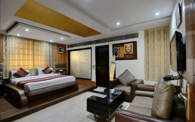 The Daanish Residency