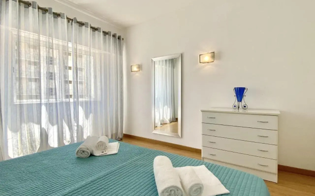 Torre 20 - City Center - Quarteira