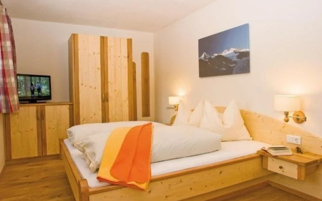 Apartmenthaus Berndlalm