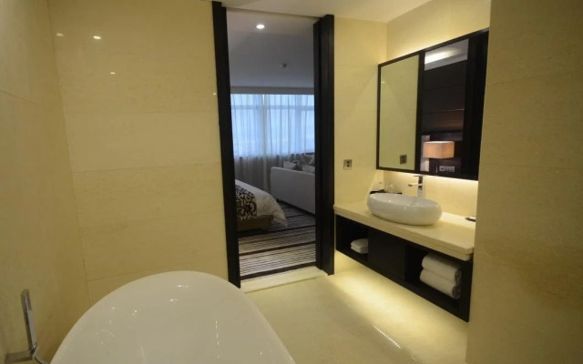Junyue International Hotel