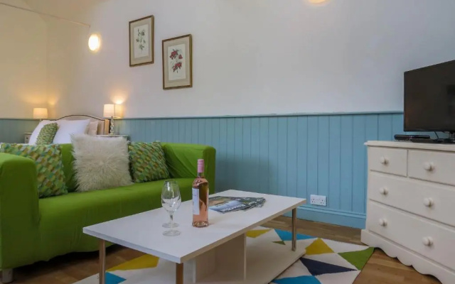 Bluebell Studio