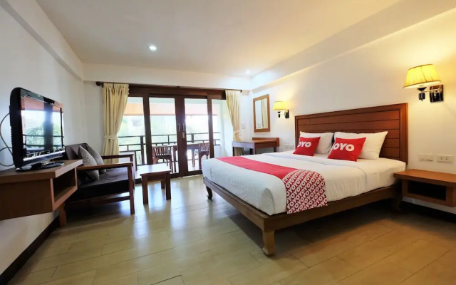 Thai Palace Resort