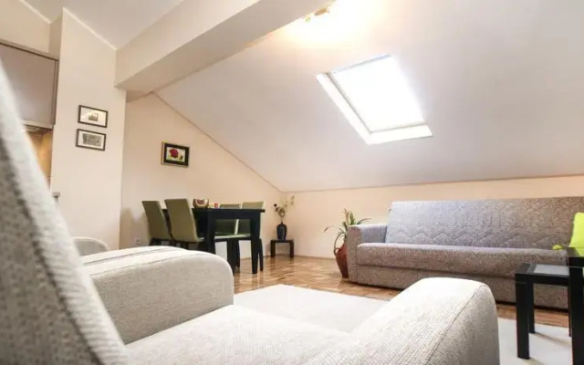 Apartment Vuk