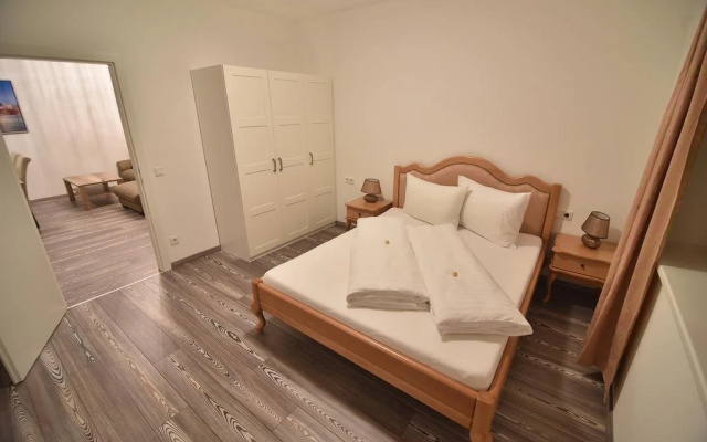 Appartements Dalila - Penthouse