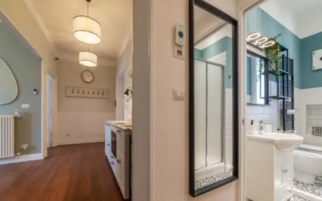 Ippolito Flat