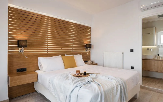 Elia Penthouse
