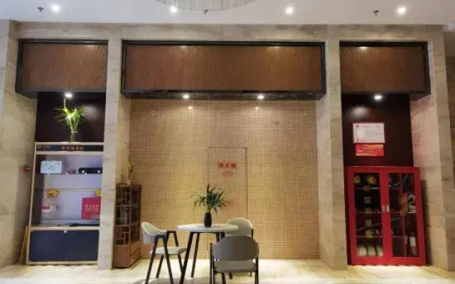 Little Sun City Apartment