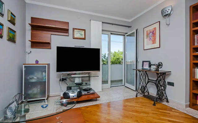 Apartment Leonarda