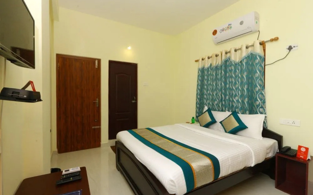 OYO 9524 Day Inn