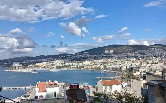Lavinya Pansiyon
