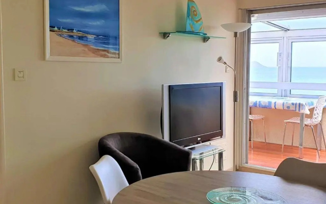 Appartement Perros-Guirec, 2 pièces, 2 personnes - FR-1-368-208