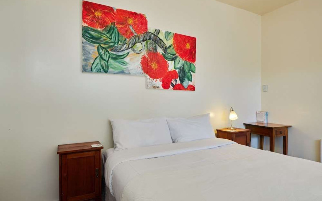 Lemon Tree Lodge