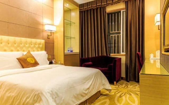Shenzhen Wei Ya Li Hotel