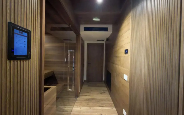 Luxury Mountain Suites