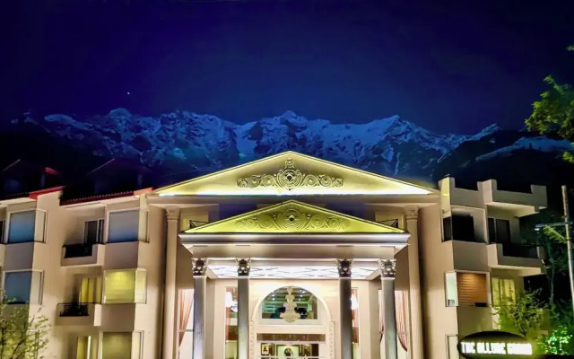 The Allure Grand – Riverside Resort & Spa
