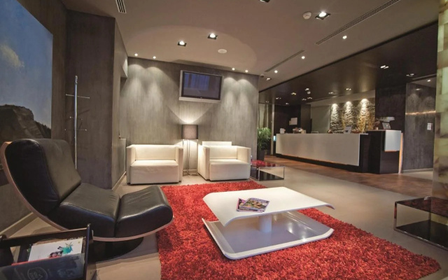 Hotel La Trufa Negra