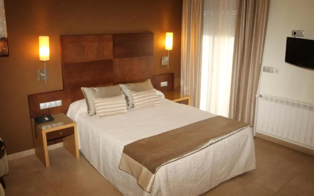 Hotel Macami