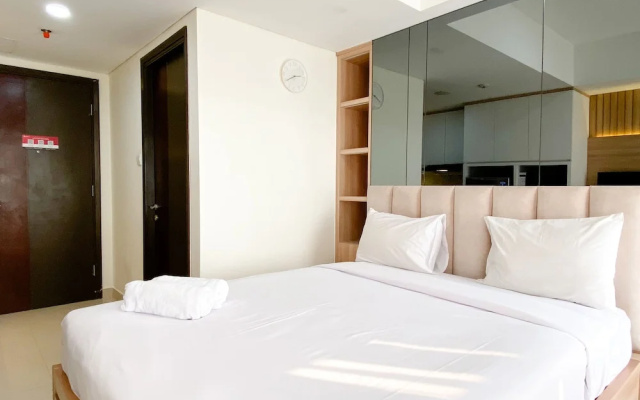 Comfortable Stay Studio At Pollux Chadstone Apartment