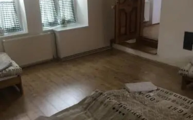 Apartmán U Kapličky