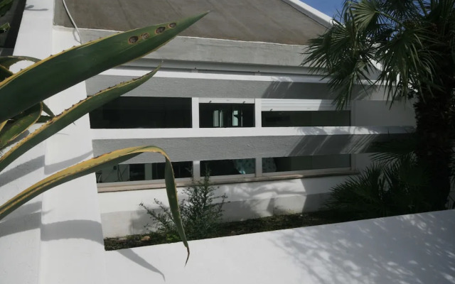 Villa Acquamarina
