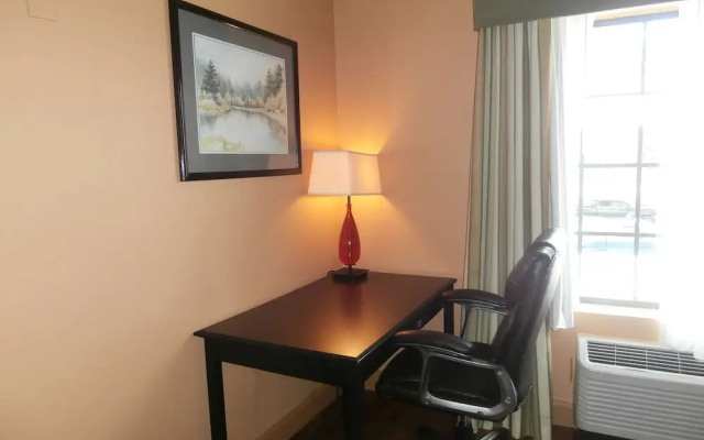 Griffin Inn and Suites