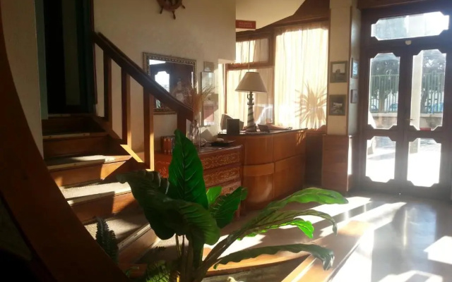 Hotel L'Approdo
