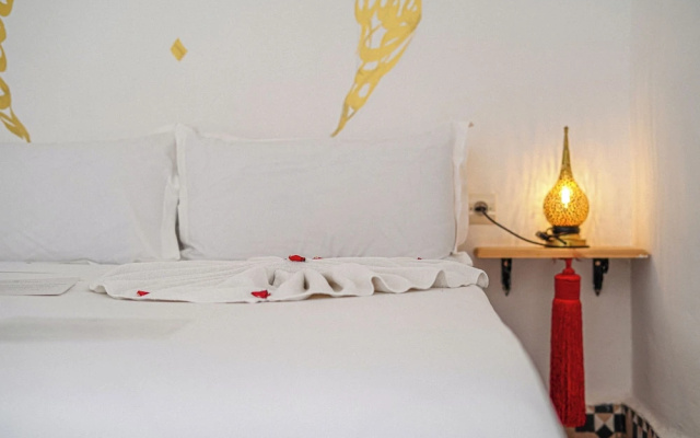 Riad Fleur De Sable