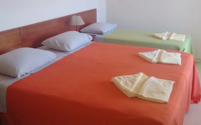 Hotel Villaggio dos Ventos