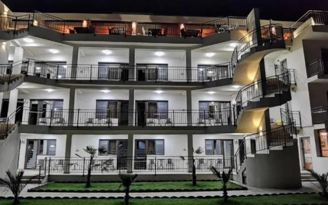 SaloS Beach Resort