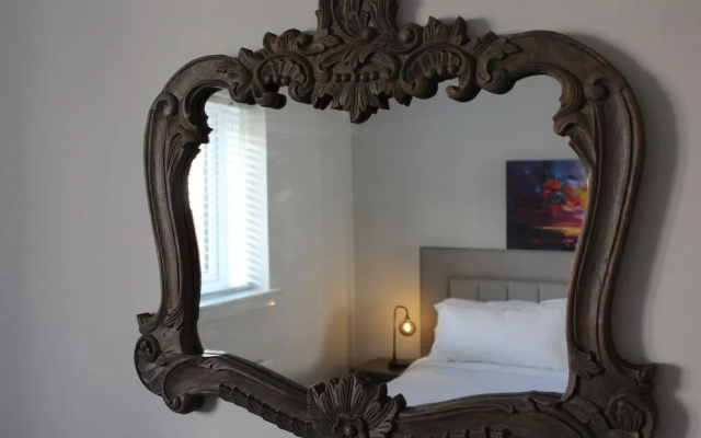 Riverside Apartment
