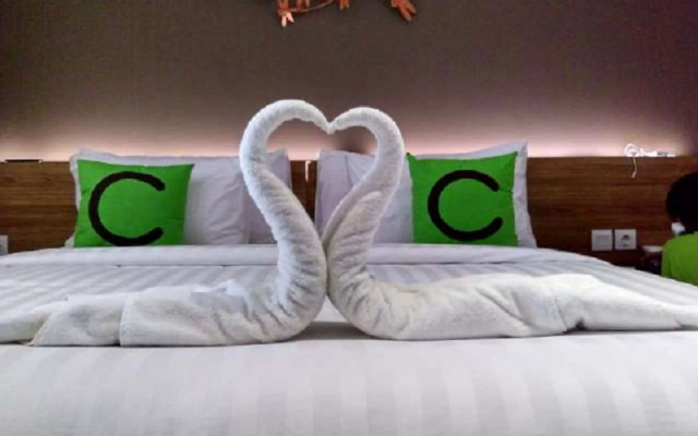 Choice Stay