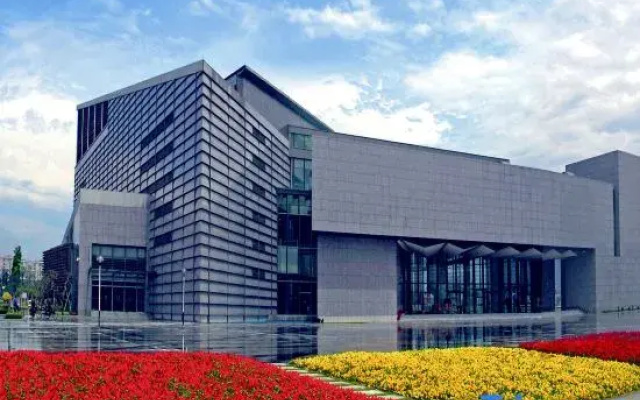 Duoduo · Ins Light Luxury Apartment (Nancheng Huiyicheng)