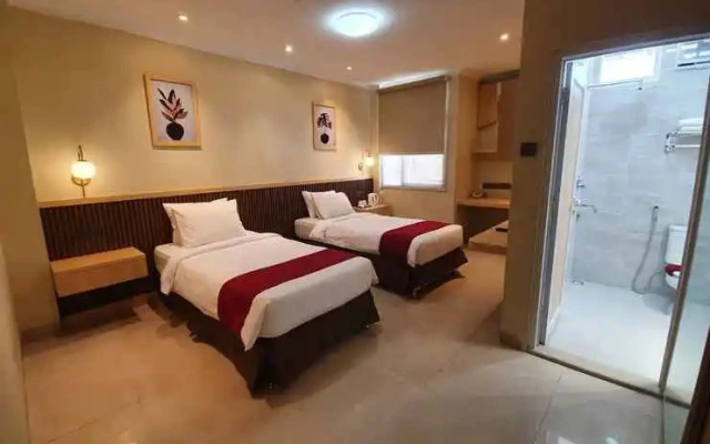 Geowisata Inn