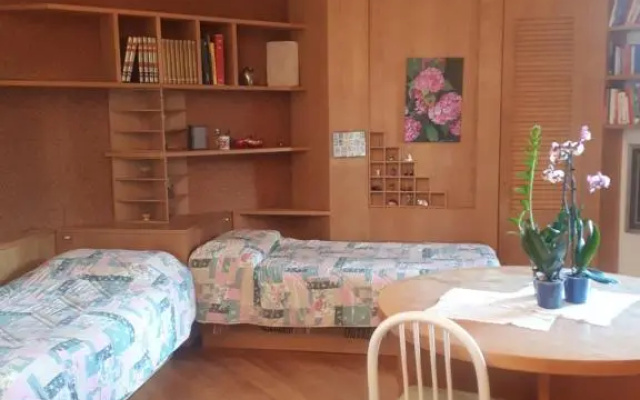 B&B Due Abeti