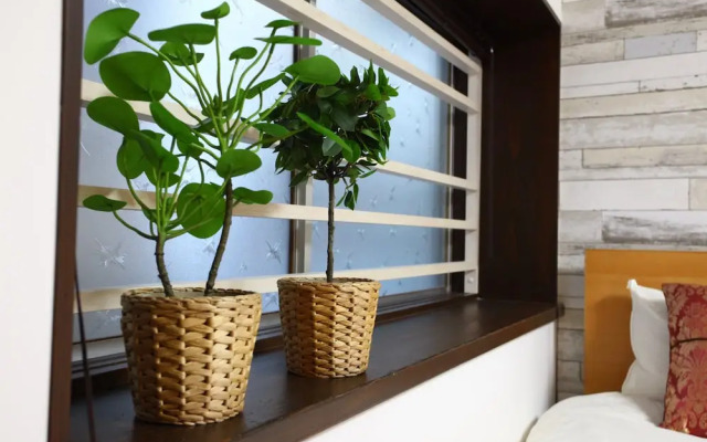 Samy's Guest House