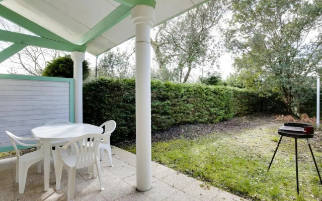 Maison Biscarrosse, 2 pièces, 6 personnes - FR-1-521-97