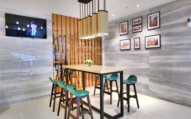 City Comfort Inn Dongguan Zhongtang