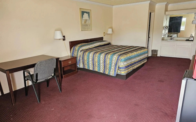 Executive Inn